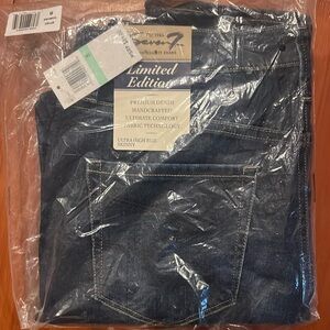 NIB size 8 - Seven7 Ultra high rise skinny jeans